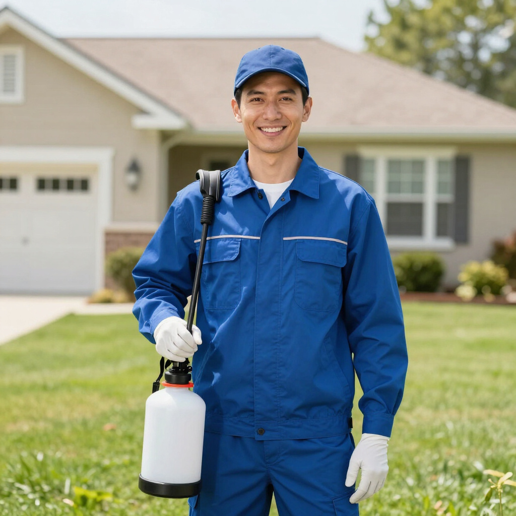 Pest Control in Connecticut